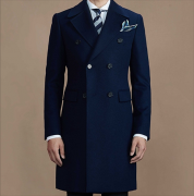 從20歲到50歲 這件西裝永不過時(shí)